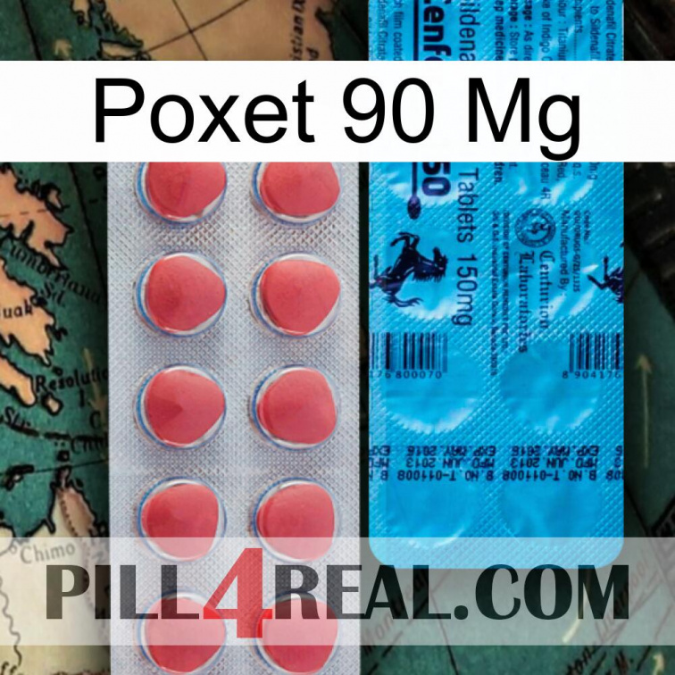 Poxet 90Mg new14
